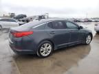 2011 KIA Optima EX