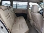 2002 Toyota Highlander Limited