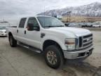 2009 Ford F350 Super Duty