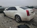 2011 Cadillac CTS Premium Collection