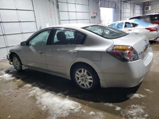 2011 Nissan Altima Base