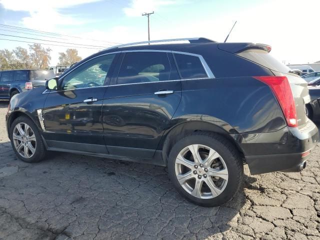 2010 Cadillac SRX Premium Collection