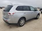 2014 Mitsubishi Outlander ES