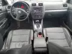 2006 Volkswagen Jetta TDI