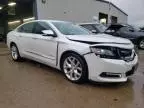 2015 Chevrolet Impala LTZ