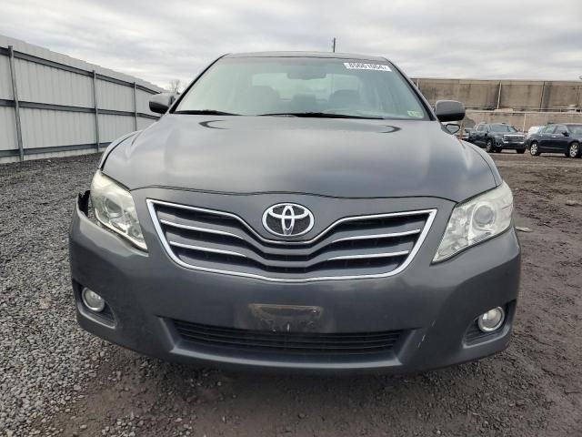 2011 Toyota Camry SE