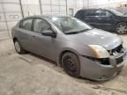 2008 Nissan Sentra 2.0