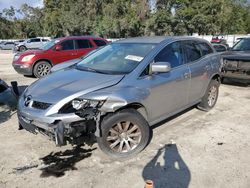 Mazda cx-7 Vehiculos salvage en venta: 2010 Mazda CX-7