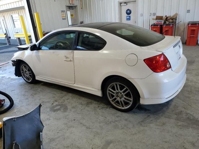 2007 Scion TC