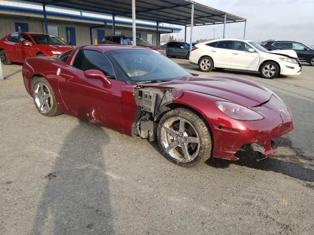 2006 Chevrolet Corvette