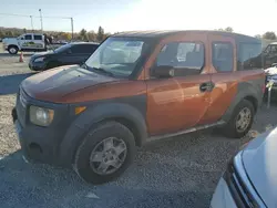 2008 Honda Element LX en venta en Mentone, CA