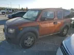 2008 Honda Element LX