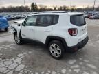 2017 Jeep Renegade Limited