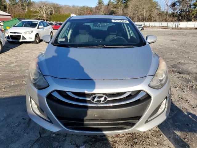 2014 Hyundai Elantra GT