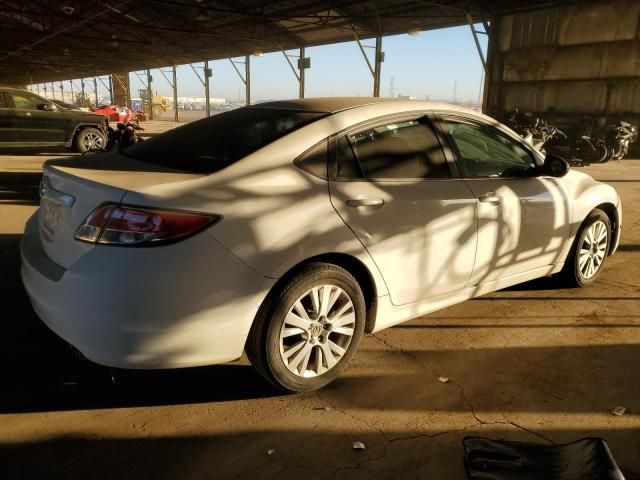 2010 Mazda 6 I