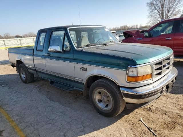 1996 Ford F150