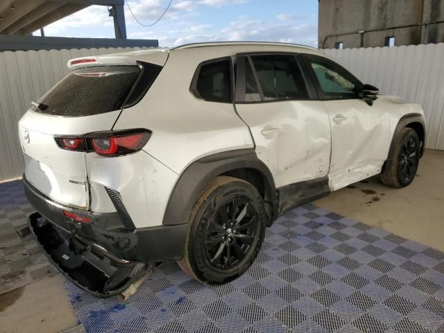 2025 Mazda CX-50 Preferred