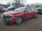 2010 Buick Lucerne CXL