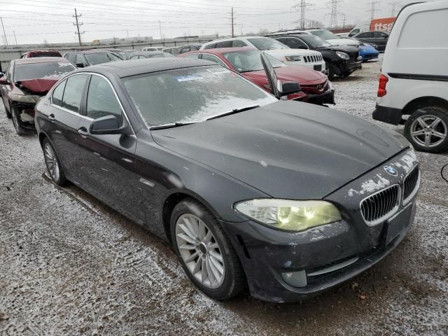 2013 BMW 535 XI