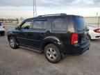 2010 Honda Pilot EXL