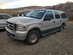 4 X 4 for sale at auction: 2005 Ford Excursion XLT