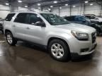 2016 GMC Acadia SLE