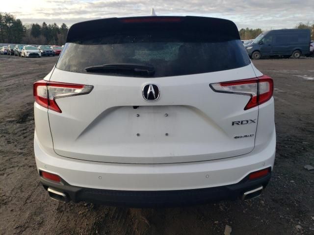 2024 Acura RDX Technology