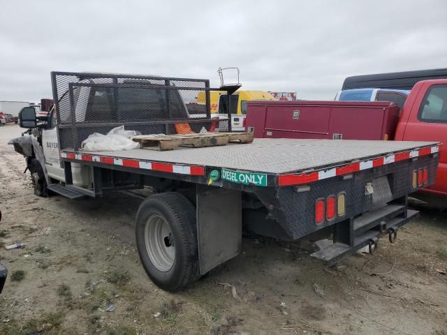 2019 Ford F350 Super Duty