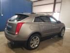 2012 Cadillac SRX Premium Collection