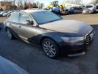 2014 Audi A6 Premium Plus