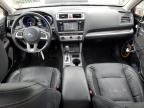 2015 Subaru Legacy 2.5I Limited