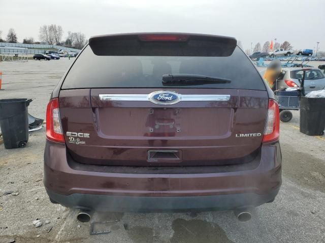 2011 Ford Edge Limited