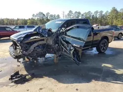 4 X 4 for sale at auction: 2013 Dodge RAM 1500 ST