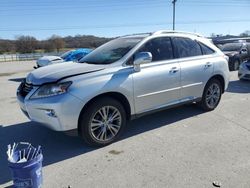 2013 Lexus RX 450H en venta en Lebanon, TN