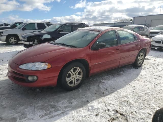 2001 Dodge Intrepid ES