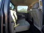 2015 Chevrolet Silverado K1500 LTZ