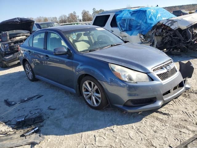 2014 Subaru Legacy 2.5I Premium