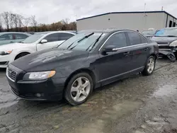 Volvo s80 salvage cars for sale: 2007 Volvo S80 3.2