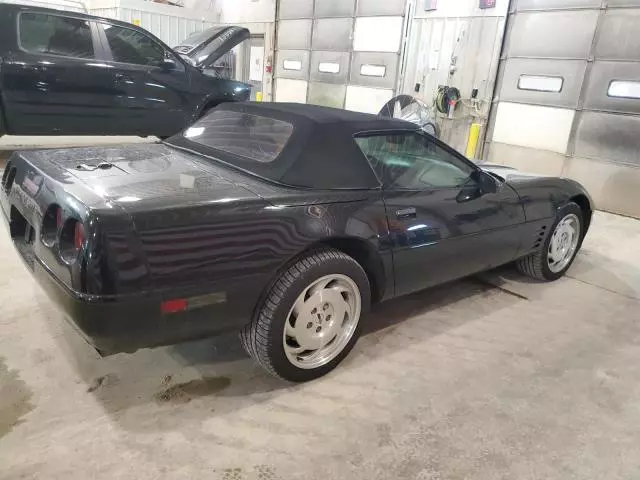 1994 Chevrolet Corvette