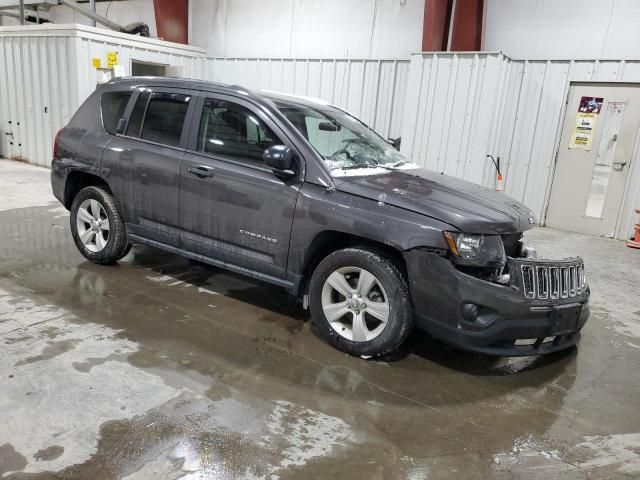 2015 Jeep Compass Sport