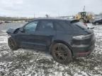 2020 Porsche Macan S