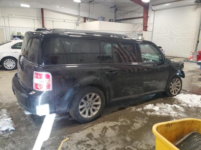 2013 Ford Flex SE