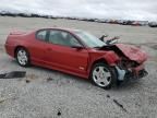 2007 Chevrolet Monte Carlo SS