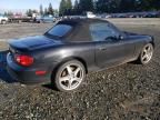 2005 Mazda MX-5 Miata Speed