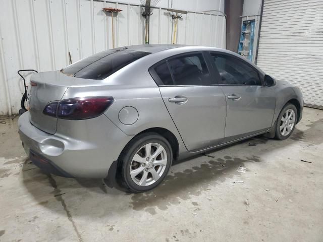 2010 Mazda 3 I