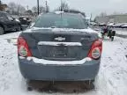 2013 Chevrolet Sonic LT