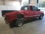 2001 Chevrolet S Truck S10