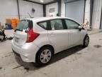 2018 Nissan Versa Note S