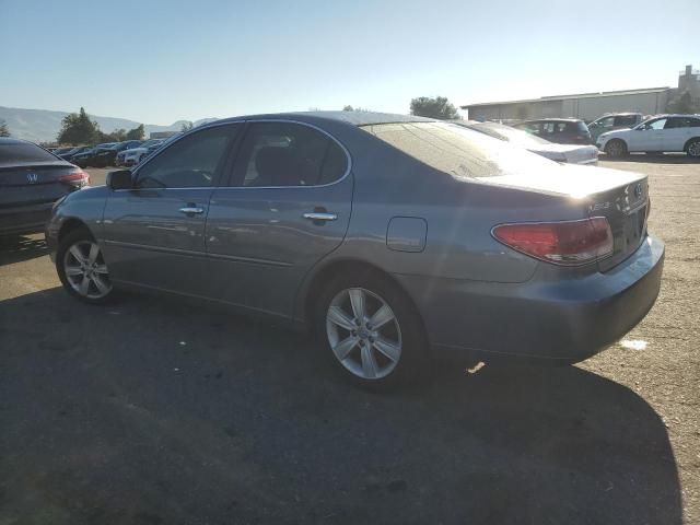 2005 Lexus ES 330