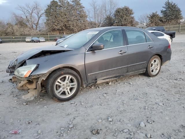 2006 Honda Accord EX